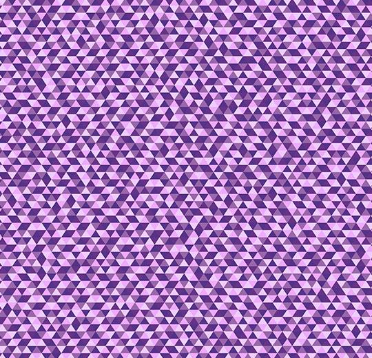 890005 Facet Amethyst