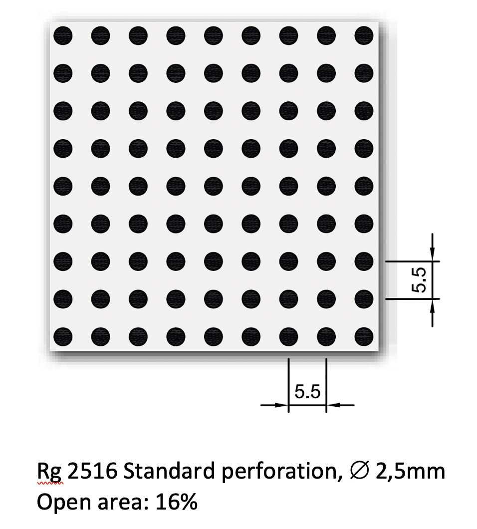 Rg 2516