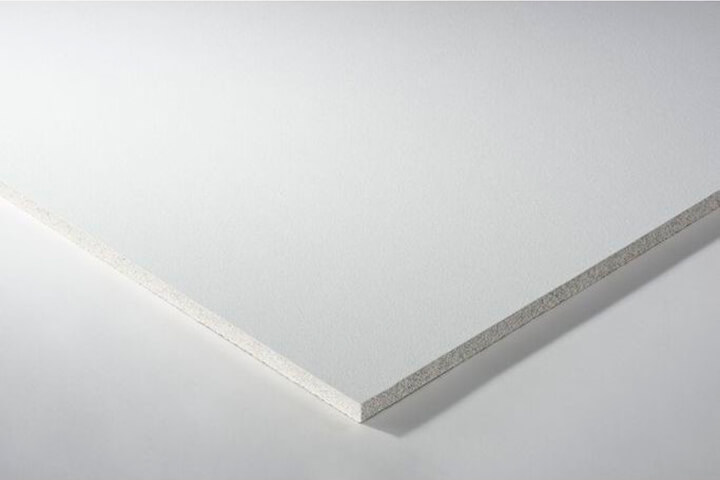 Плита до модульної підвісної стелі KNAUF AMF THERMATEX Thermofon (Sierra OP)