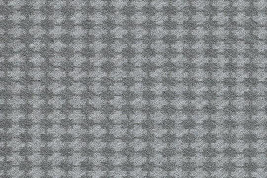 Флокована килимова плитка Forbo Flotex Box-cross, 100х25см