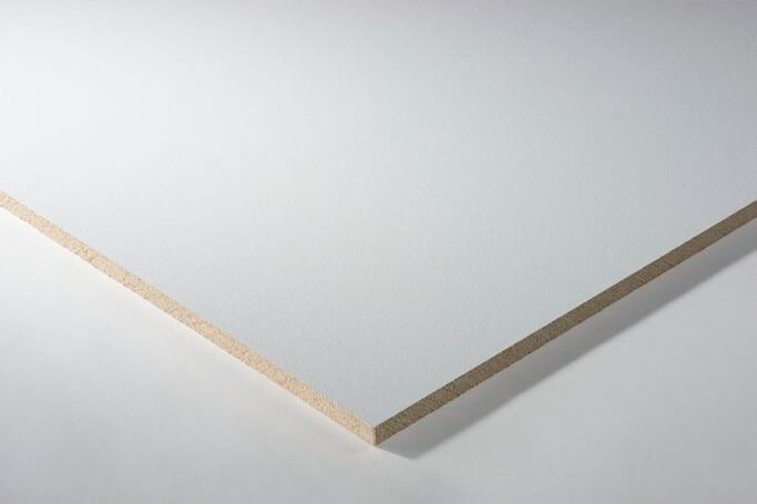 Ceiling tile KNAUF AMF Thermatex Thermaclean