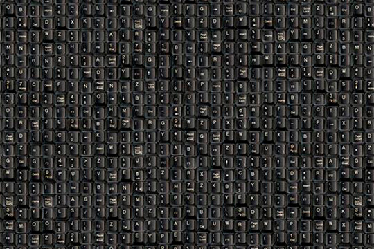 Heterogeneous Vinyl Forbo Vinyl Custom Flooring Small Scale Pattern PUR
