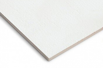 Плита до модульної підвісної стелі KNAUF Armstrong Hygena Plain (BioGuard Plain)