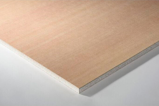 Ceiling tile KNAUF AMF THERMATEX Varioline Wood