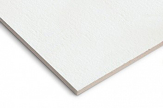 Плита до модульної підвісної стелі KNAUF Armstrong BioGuard Acoustic (Acoustic Hygena)