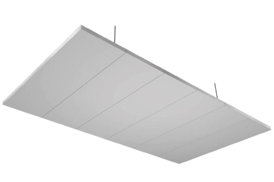 Metal Celings CASSETTE MS1500XX SYSTEM CBI Europe